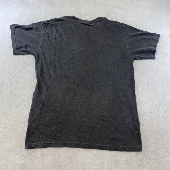 Elvis Presley Graphic Tee Thrifted Vintage Style Size M - Picture 8 of 10